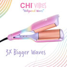 Vibes "Hollywood Waves" 3.60 Inch Hairstyling Waver, , large image number null